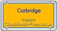 Corbridge board